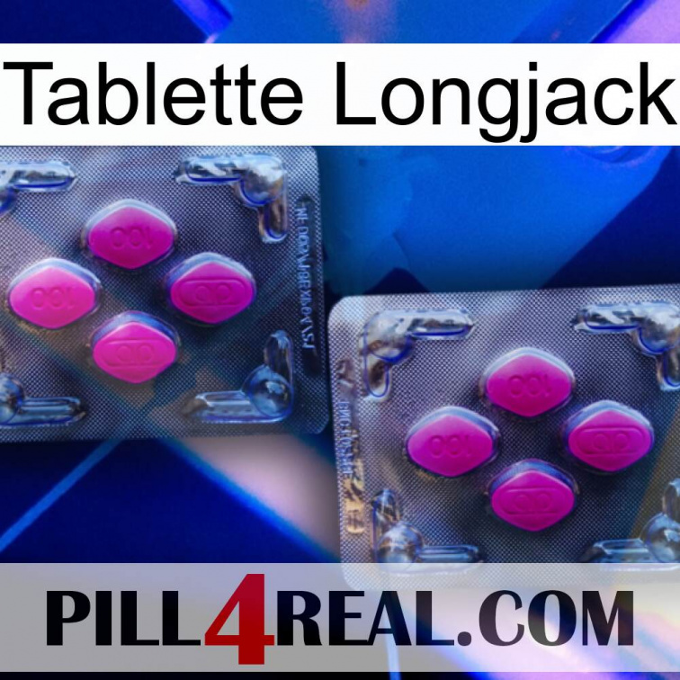 Longjack Tablet 01